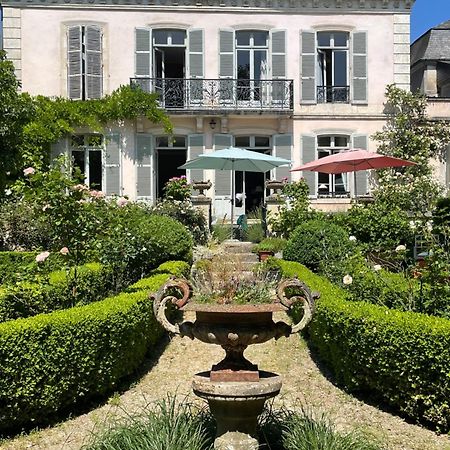 Belle Fontaine Hotel Bourges Luaran gambar