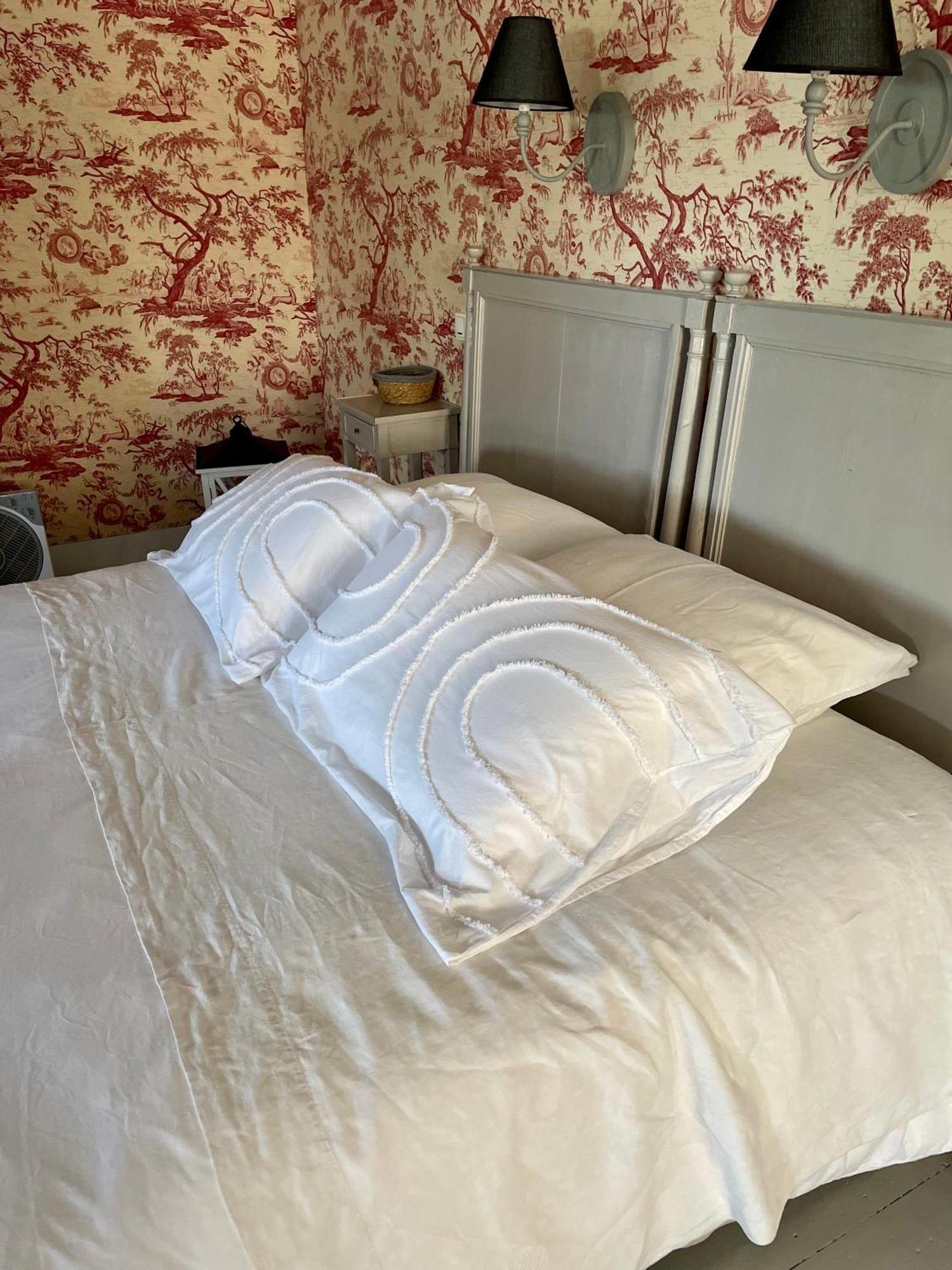 Belle Fontaine Hotel Bourges Luaran gambar