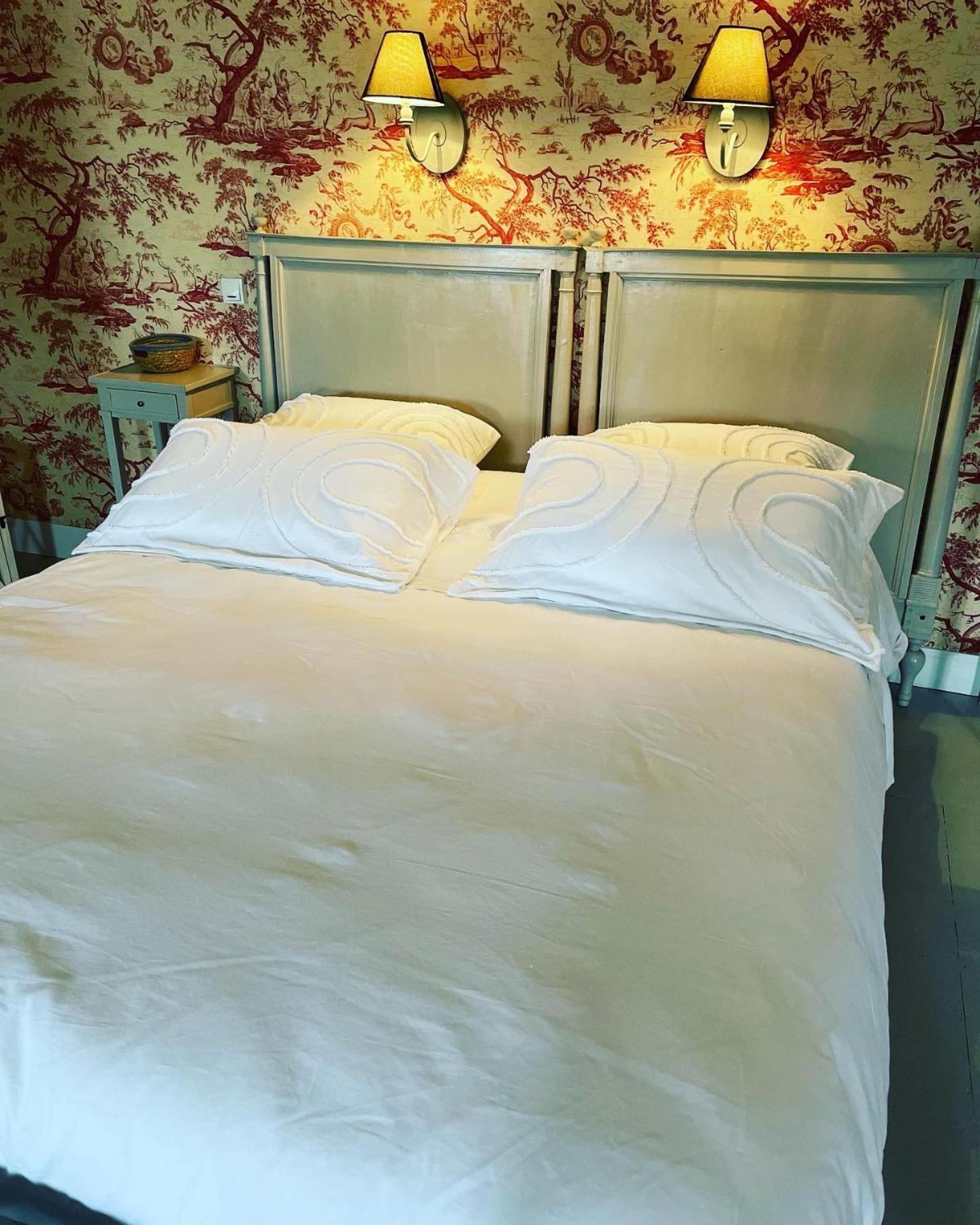 Belle Fontaine Hotel Bourges Luaran gambar