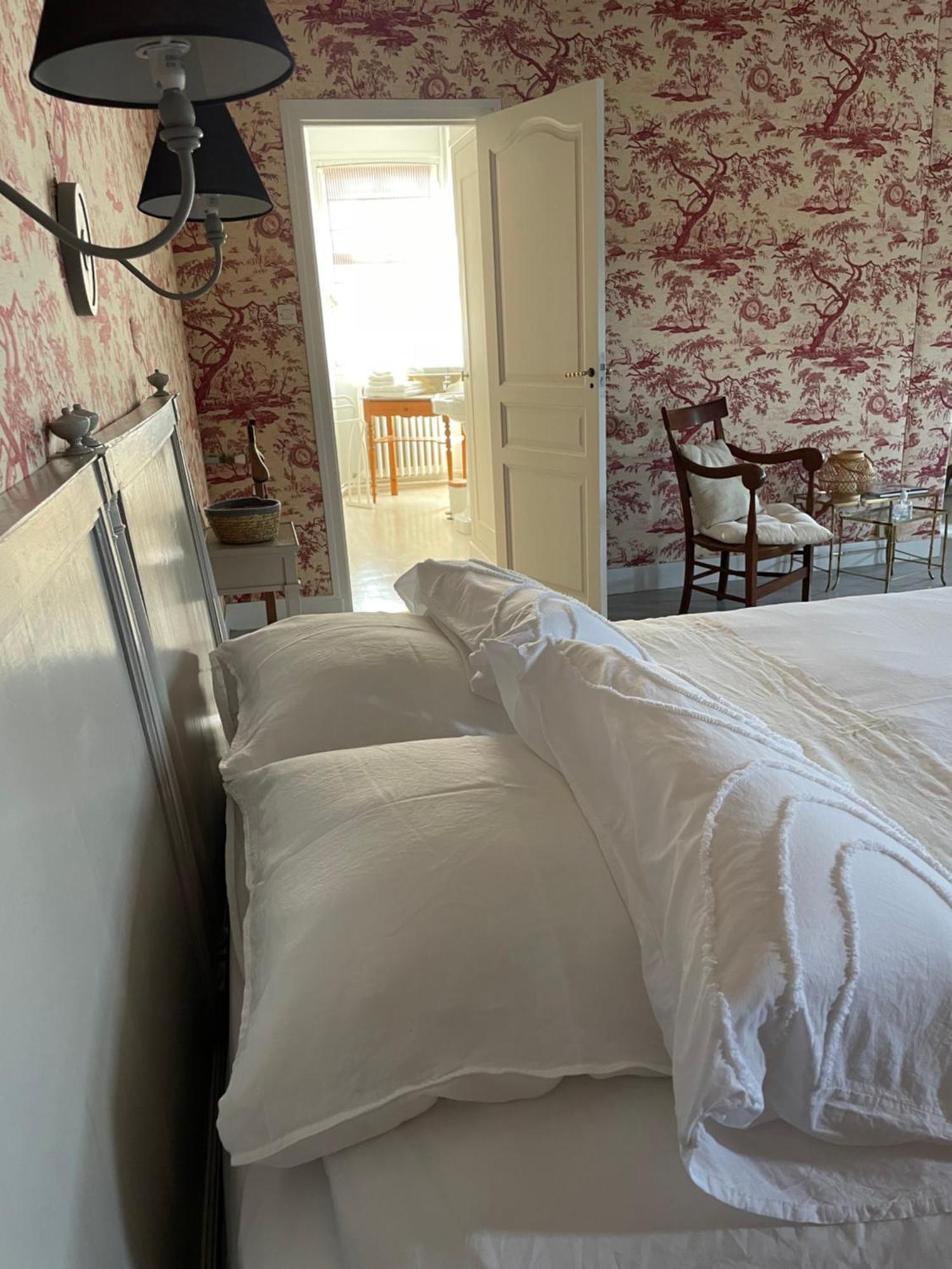 Belle Fontaine Hotel Bourges Luaran gambar