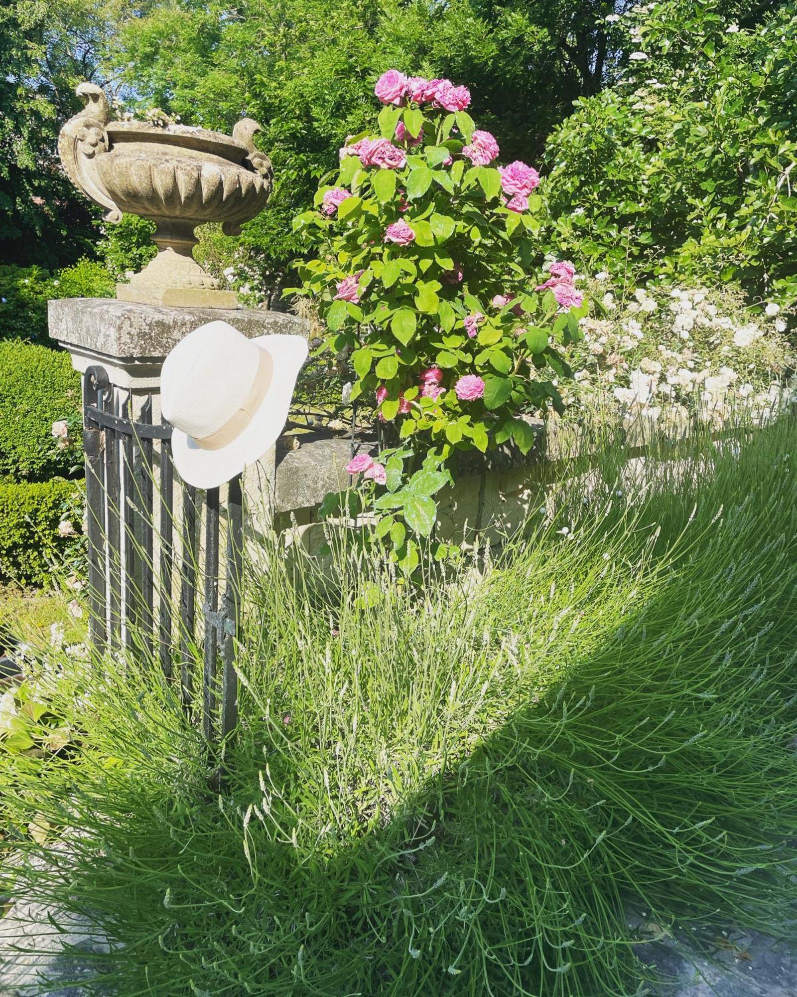 Belle Fontaine Hotel Bourges Luaran gambar