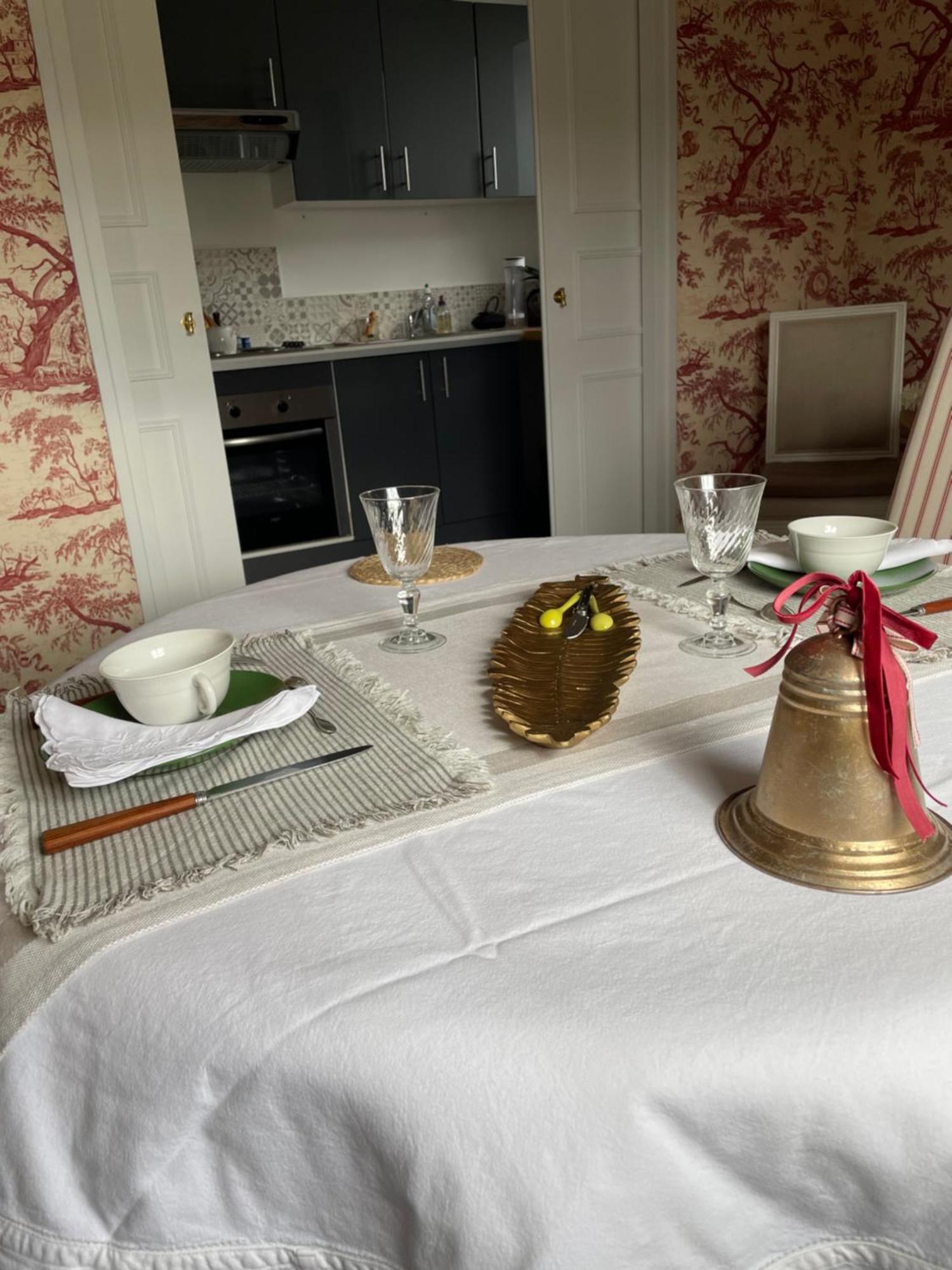 Belle Fontaine Hotel Bourges Luaran gambar
