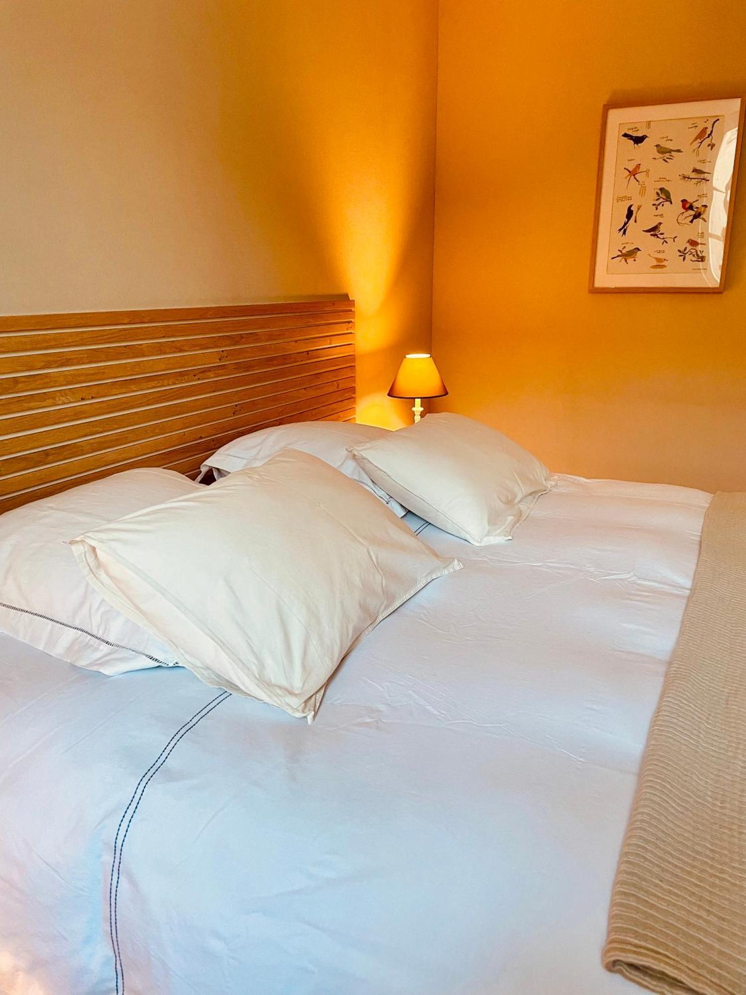 Belle Fontaine Hotel Bourges Luaran gambar
