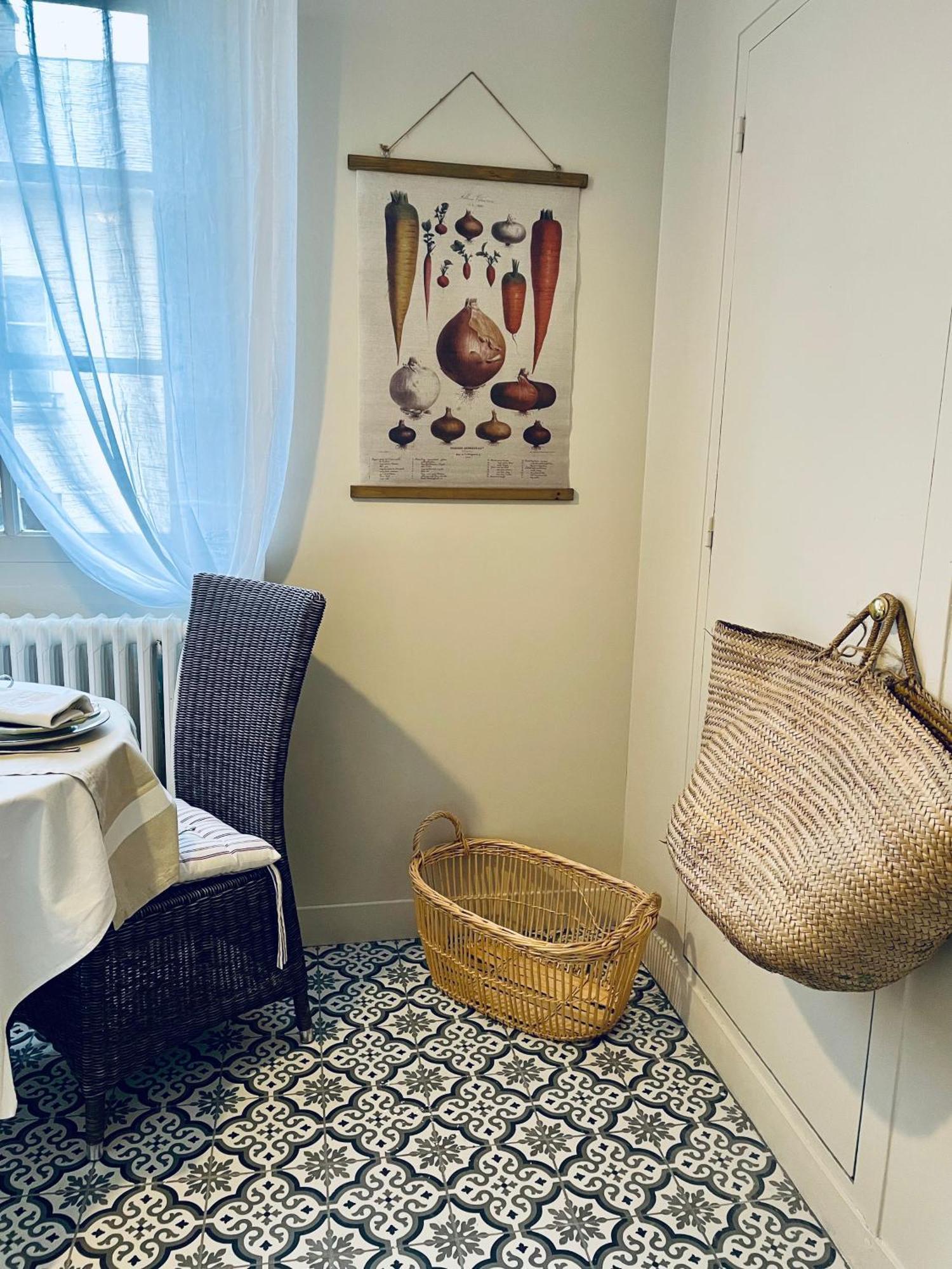 Belle Fontaine Hotel Bourges Luaran gambar