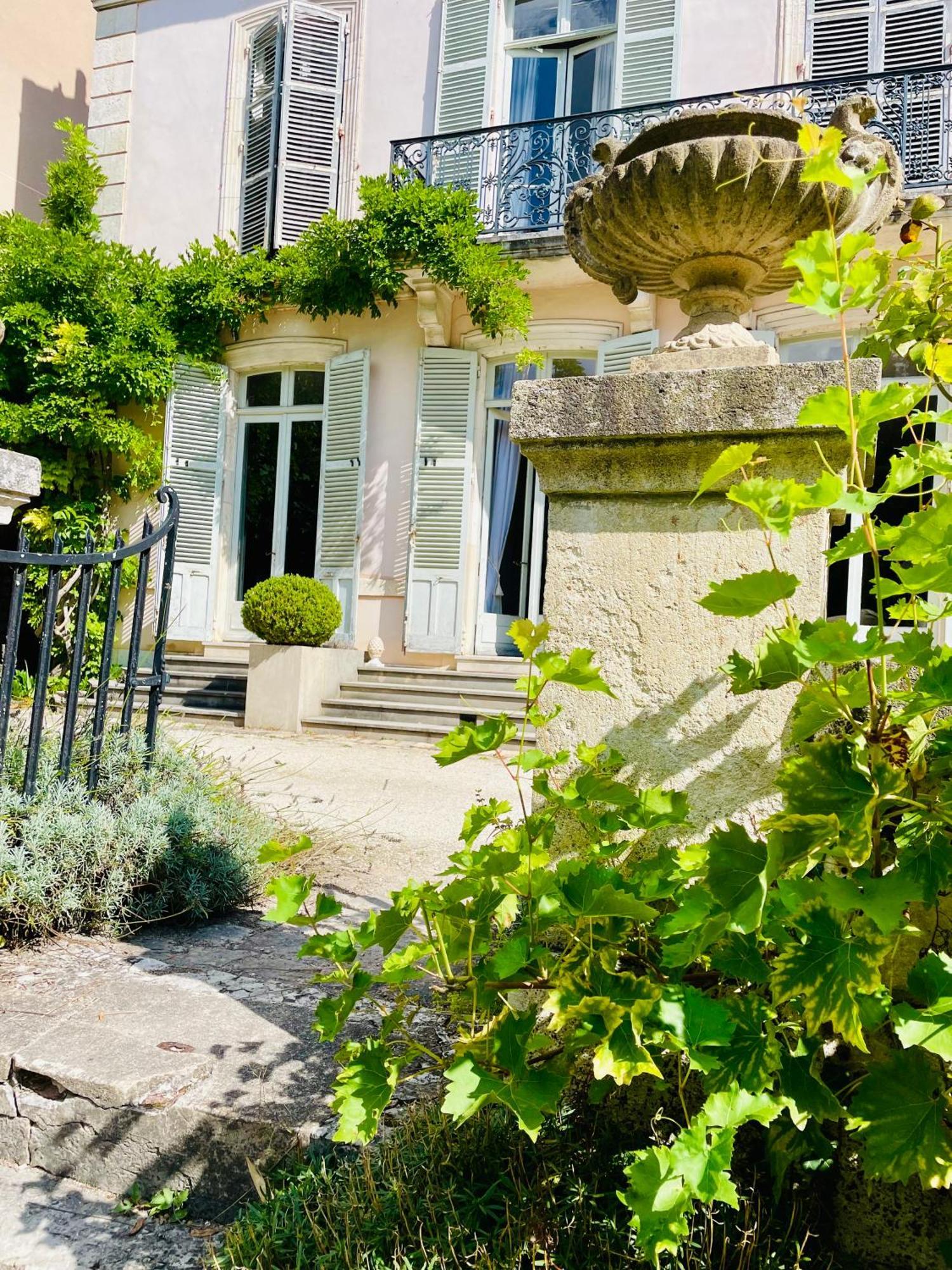 Belle Fontaine Hotel Bourges Luaran gambar