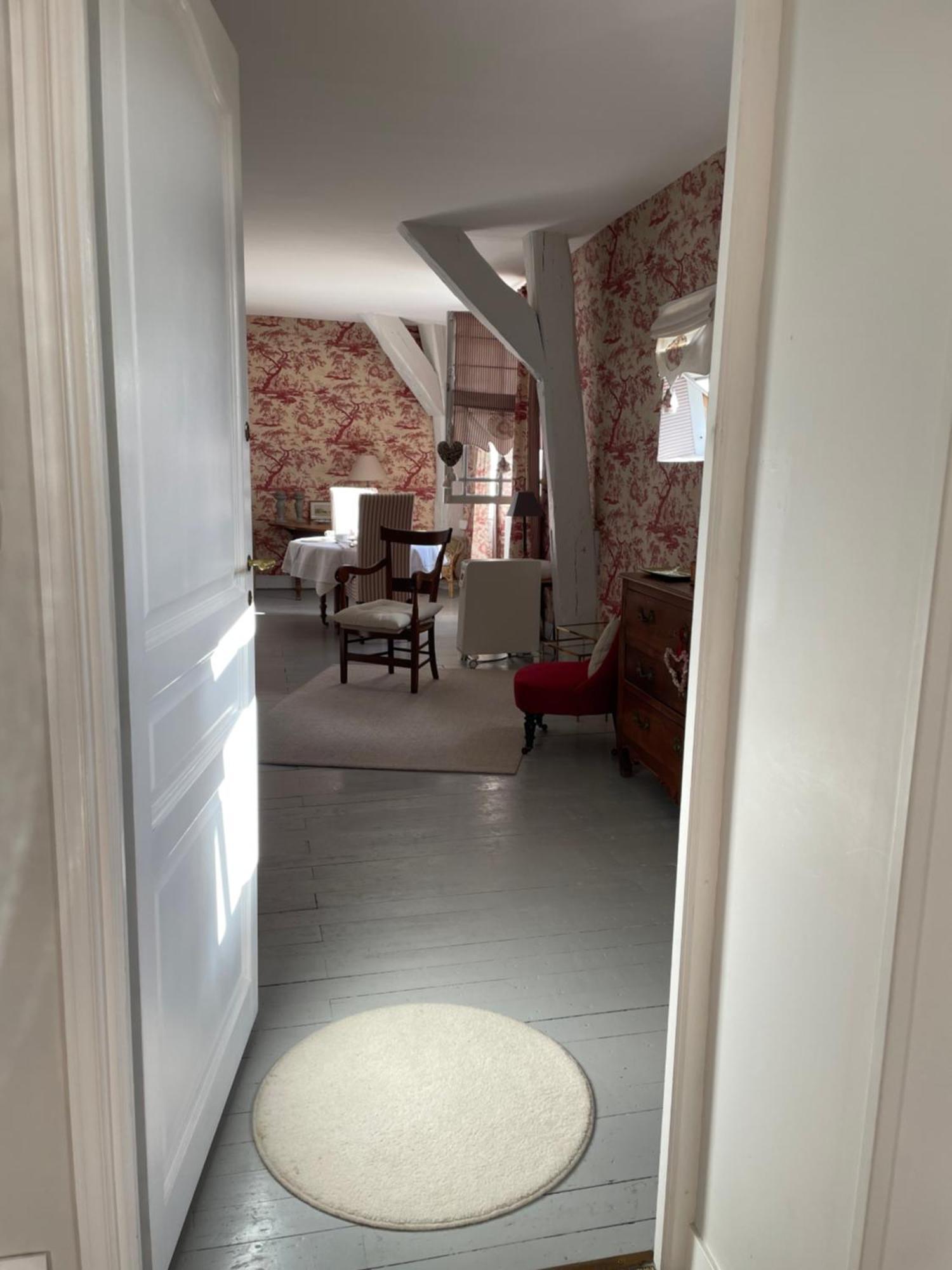 Belle Fontaine Hotel Bourges Luaran gambar
