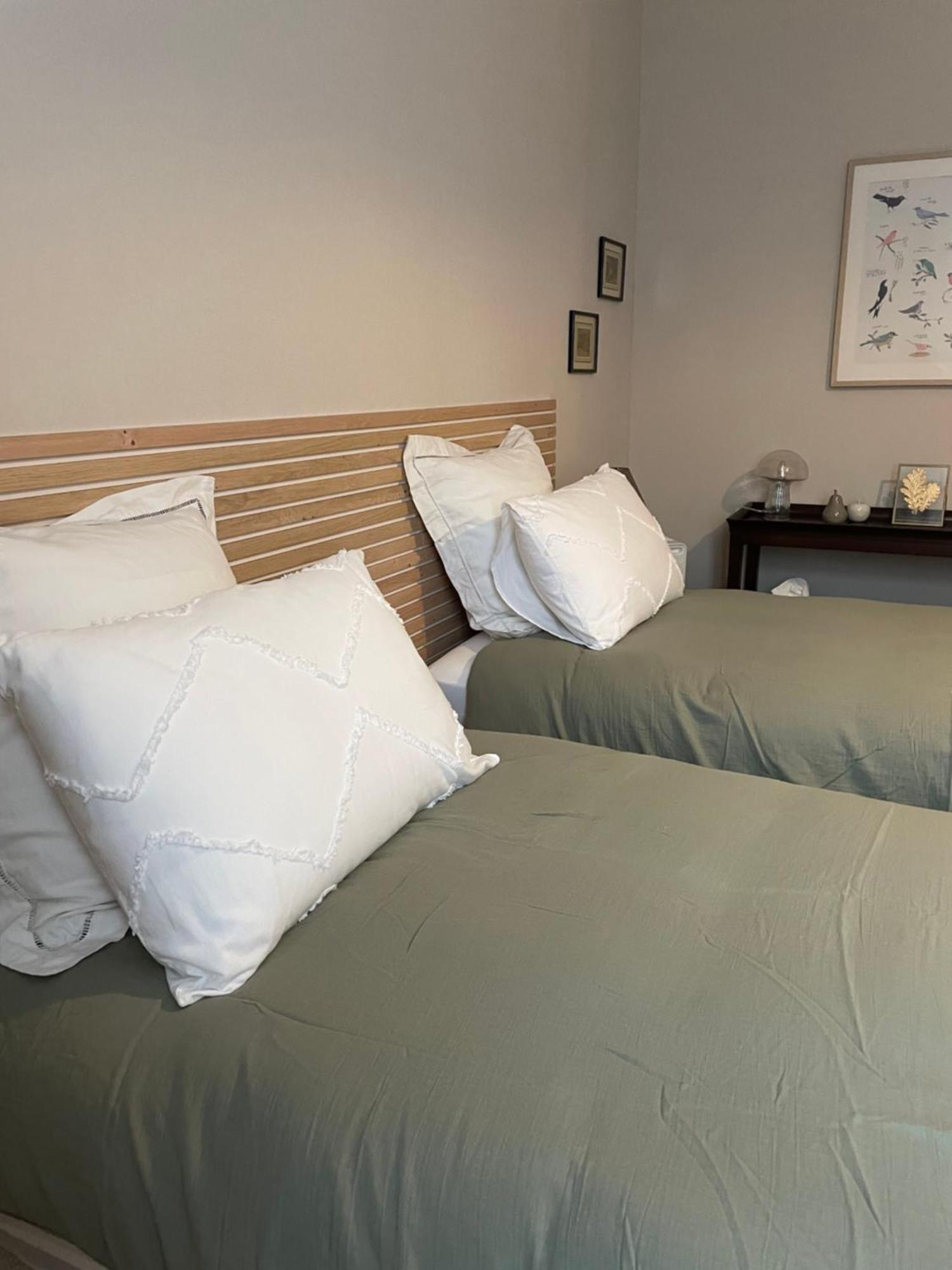Belle Fontaine Hotel Bourges Luaran gambar