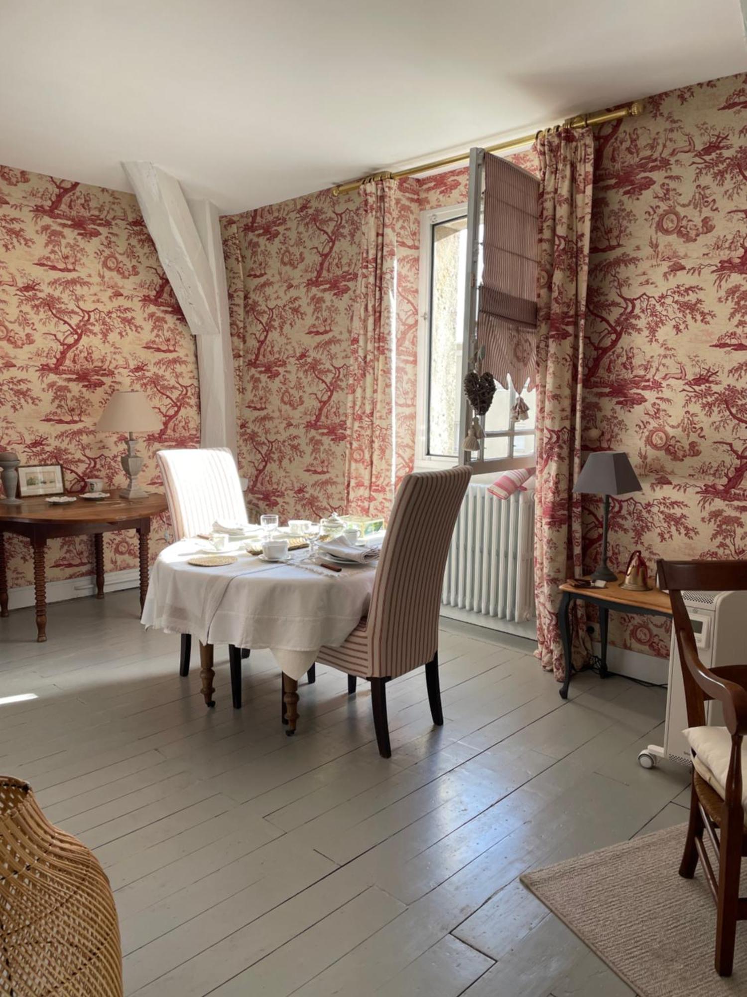 Belle Fontaine Hotel Bourges Luaran gambar