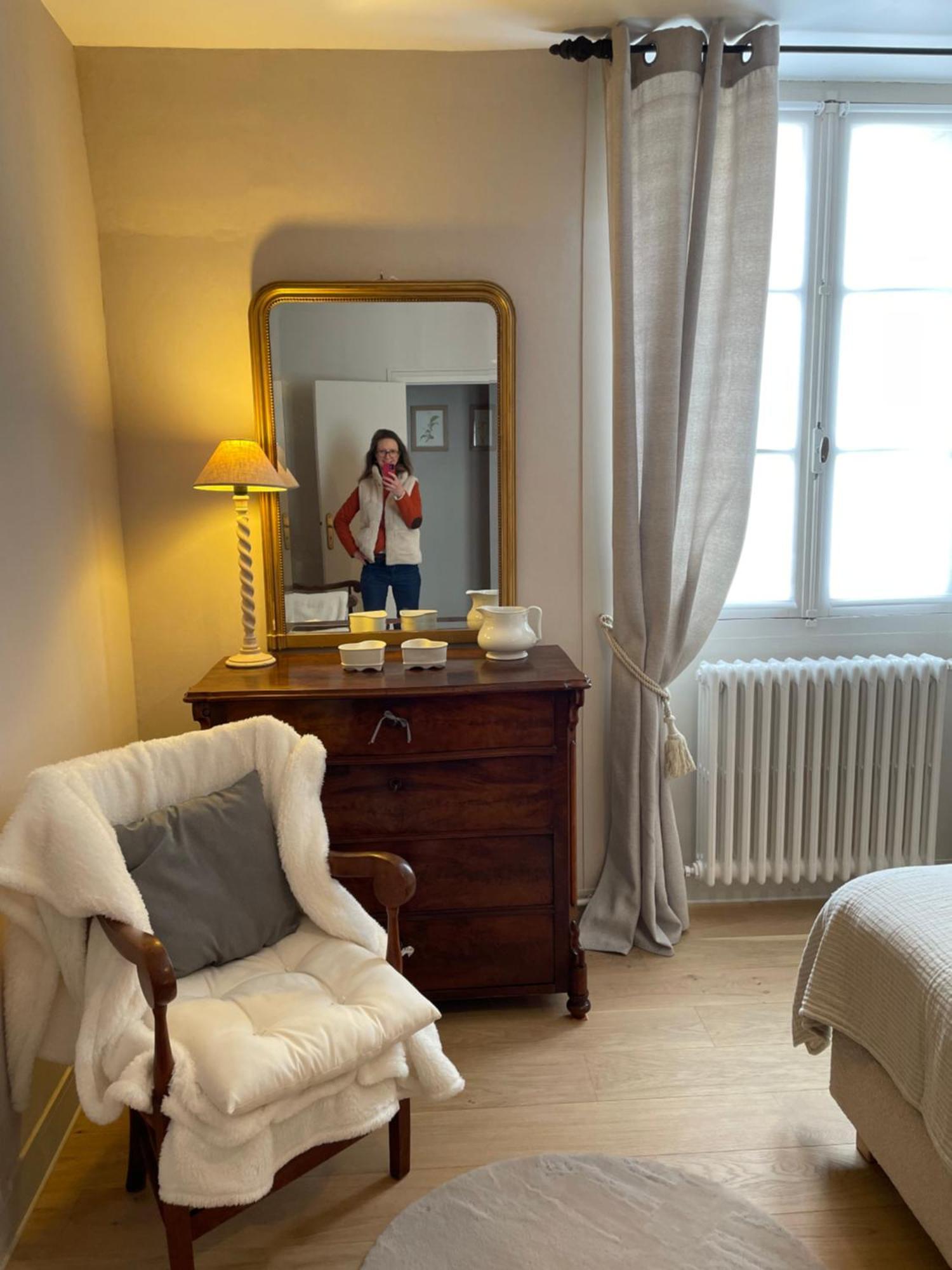 Belle Fontaine Hotel Bourges Luaran gambar
