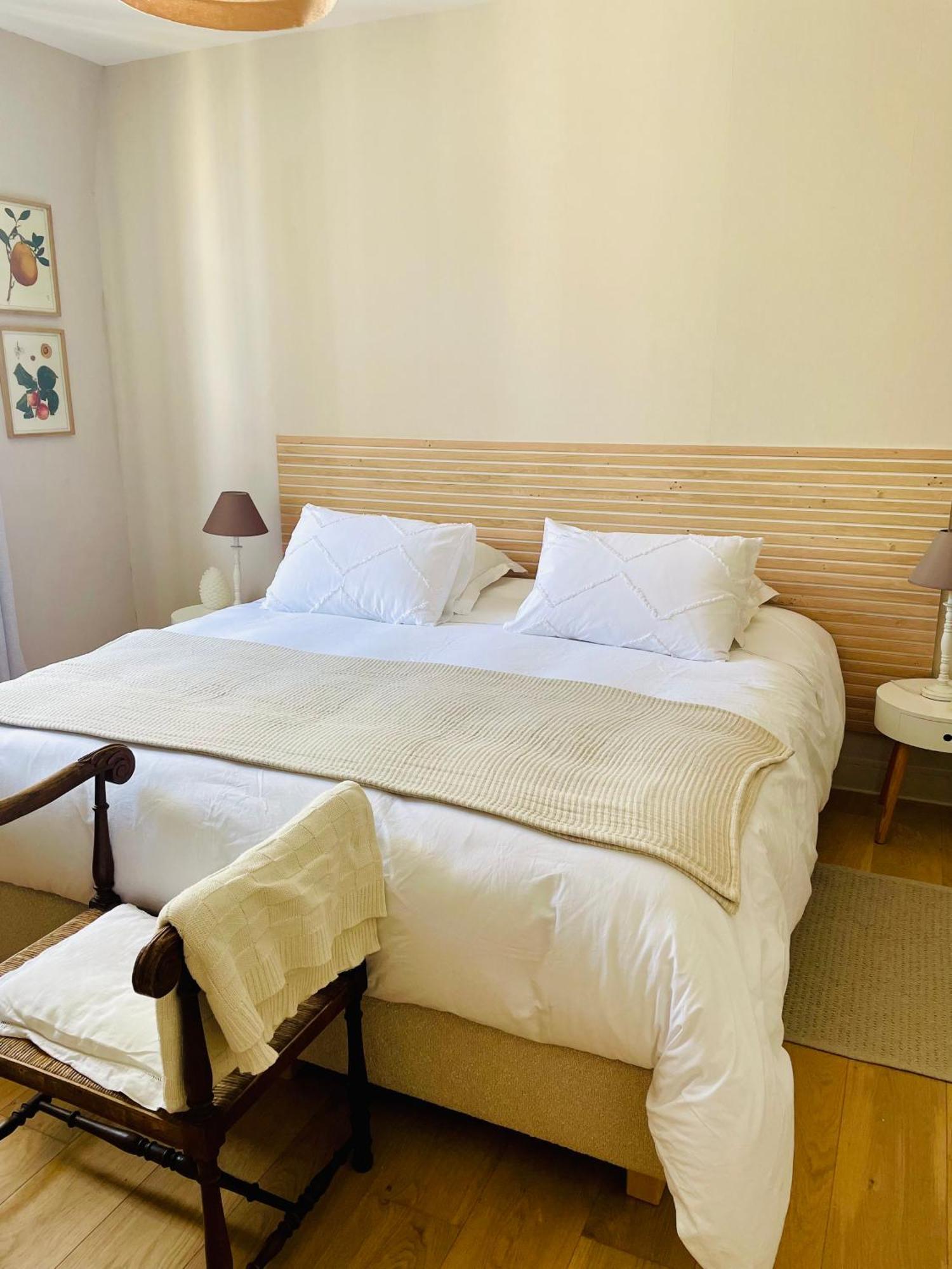 Belle Fontaine Hotel Bourges Luaran gambar
